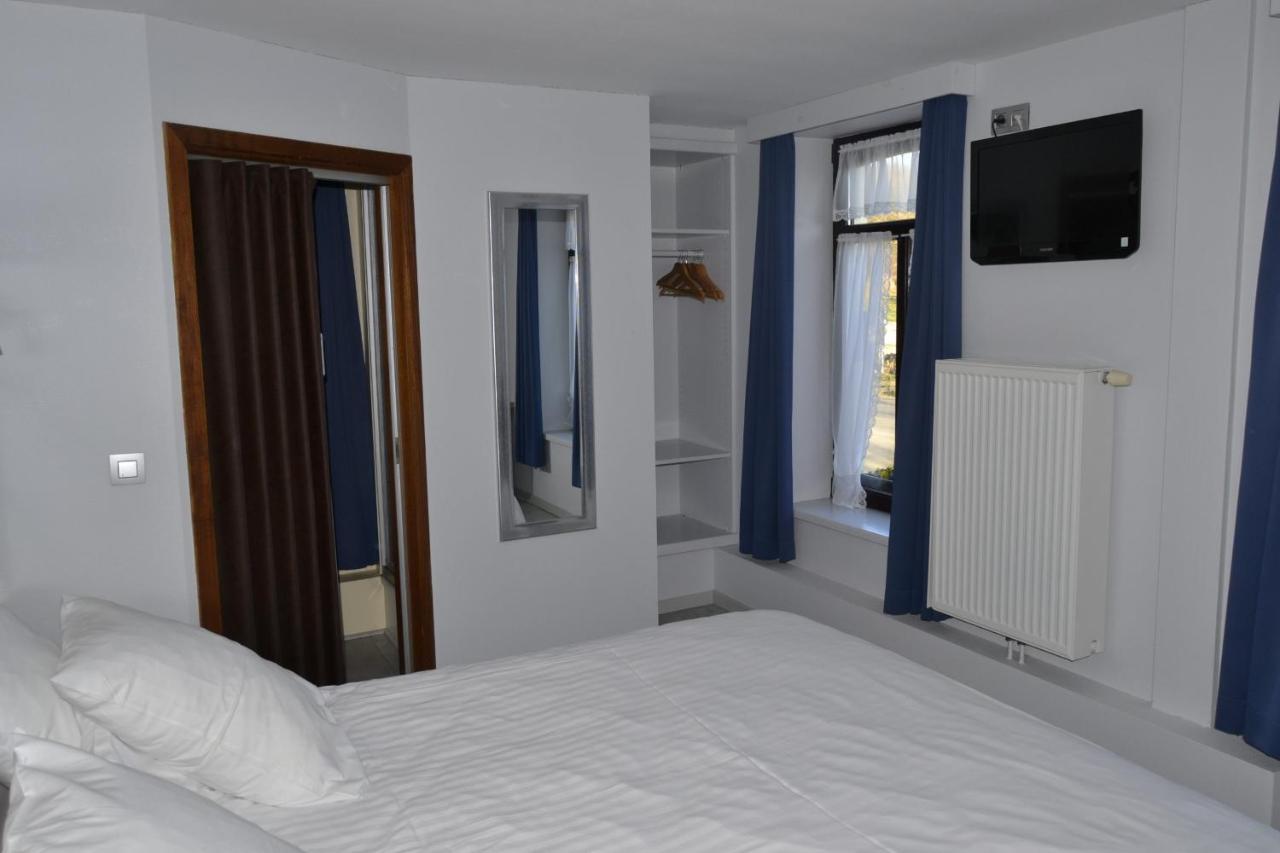 פרנקורשנס Hotel Beau Site מראה חיצוני תמונה