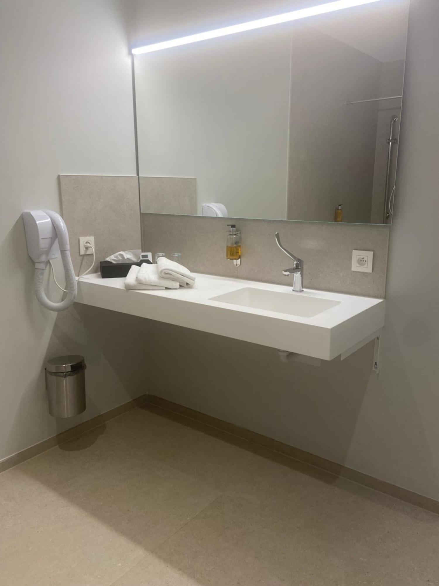 פרנקורשנס Hotel Beau Site מראה חיצוני תמונה