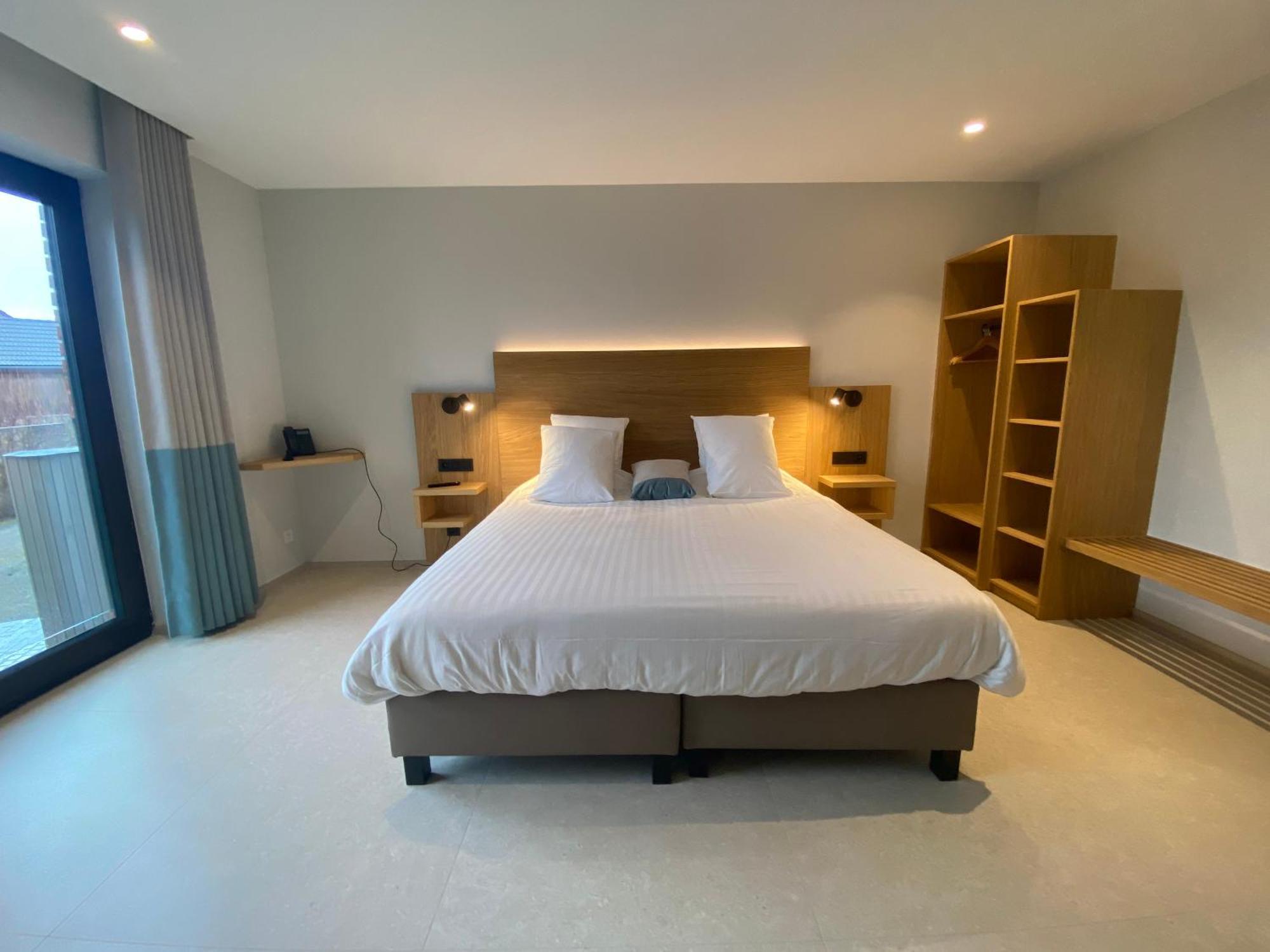 פרנקורשנס Hotel Beau Site מראה חיצוני תמונה