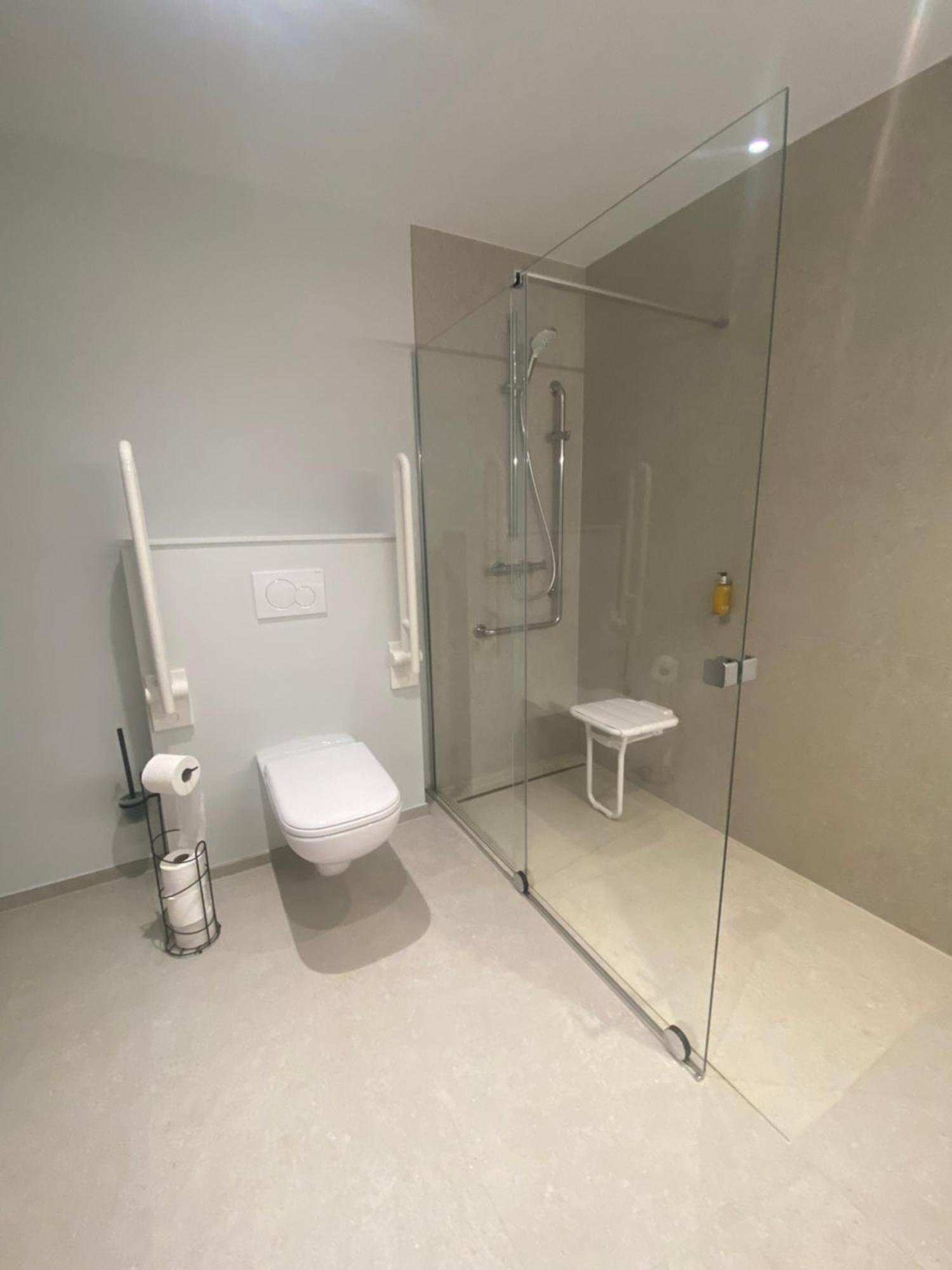 פרנקורשנס Hotel Beau Site מראה חיצוני תמונה
