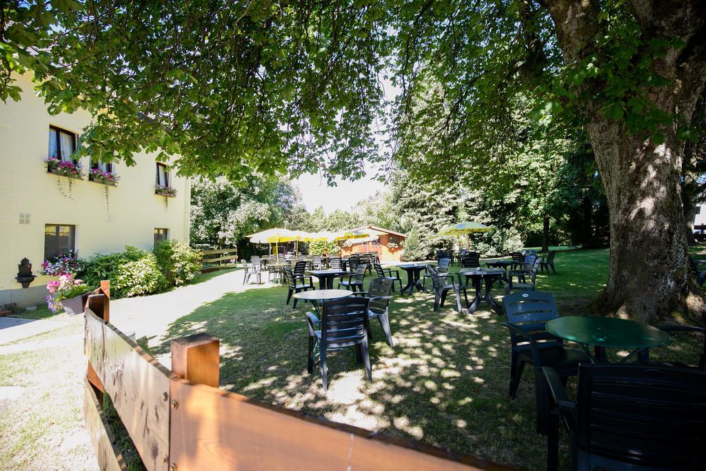 פרנקורשנס Hotel Beau Site מראה חיצוני תמונה