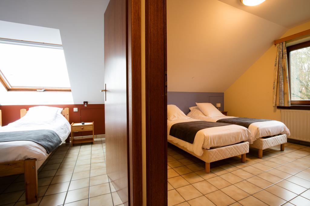 פרנקורשנס Hotel Beau Site מראה חיצוני תמונה