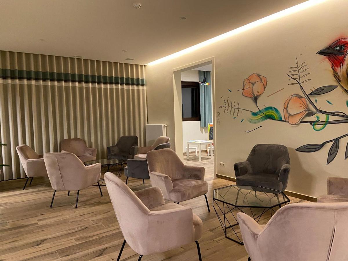 פרנקורשנס Hotel Beau Site מראה חיצוני תמונה