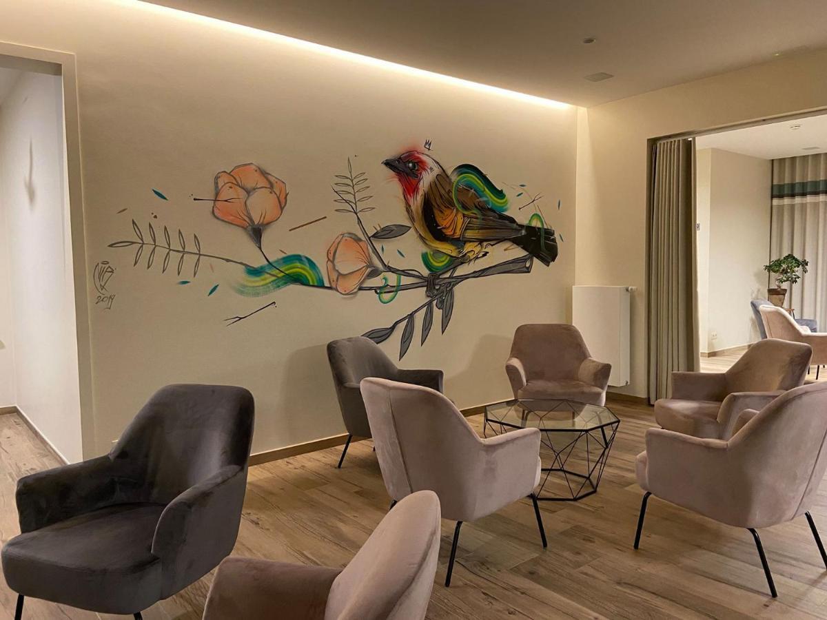 פרנקורשנס Hotel Beau Site מראה חיצוני תמונה